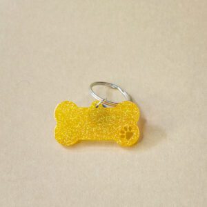 Personalizirane pločice za kućne ljubimce